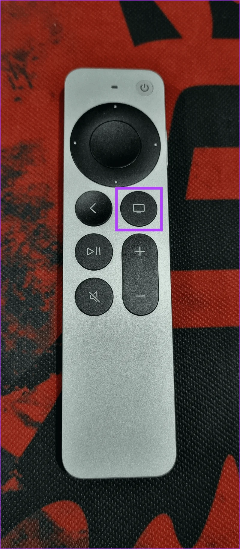 Come aggiornare il firmware del telecomando Apple TV