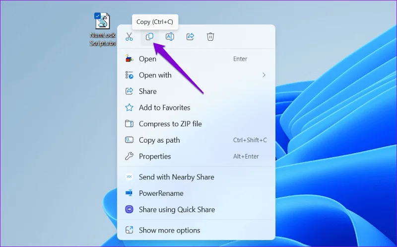 4 formas de habilitar o deshabilitar el bloqueo numérico al iniciar Windows