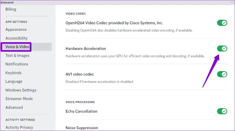 Les 8 meilleures façons de réparer Discord continue de planter sur un ordinateur Windows