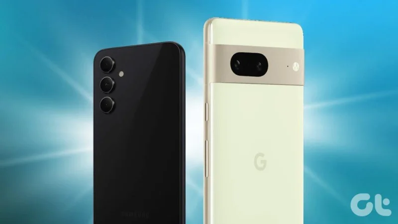 Nuovo telefono economico rispetto al vecchio telefono di punta: quale dovresti acquistare