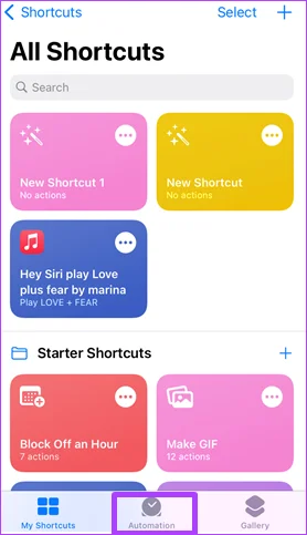Hoe u de NFC-taglezer op een iPhone gebruikt