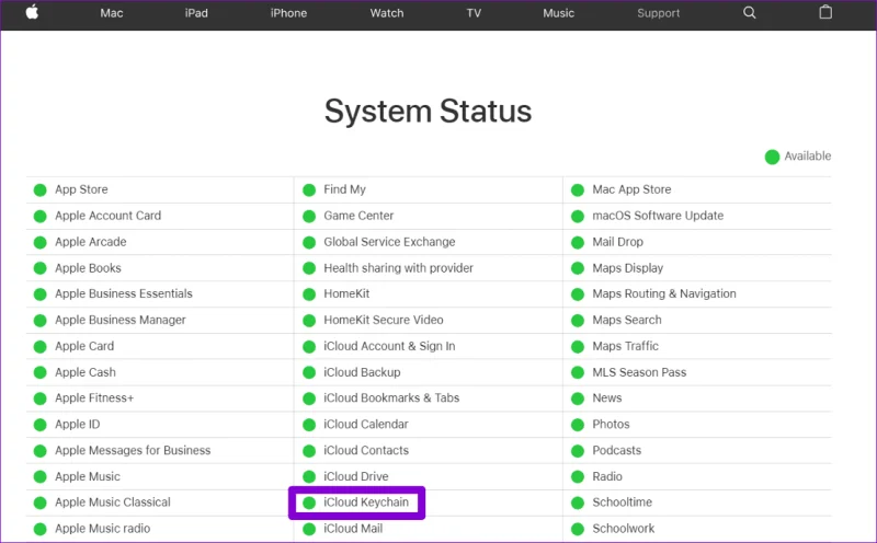 Top 7 manieren om wachtwoorden voor automatisch aanvullen te repareren die niet werken op iPhone en iPad