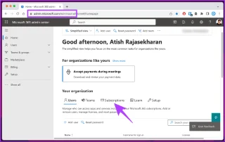 8 façons de corriger lerreur Outlook 500 « Quelque chose sest mal passé »