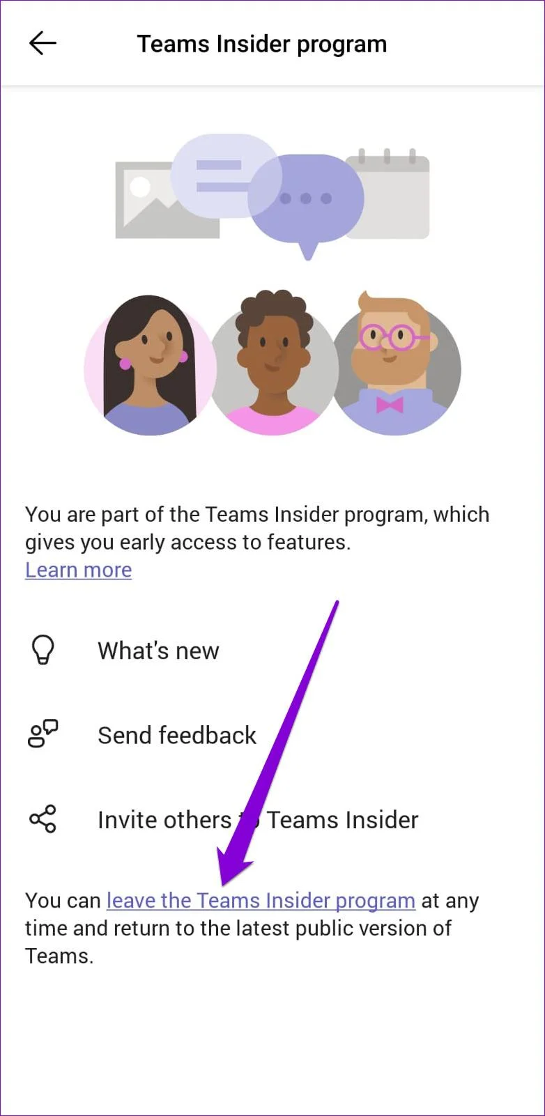 6 manieren om de Microsoft Teams-app te repareren die niet werkt op Android