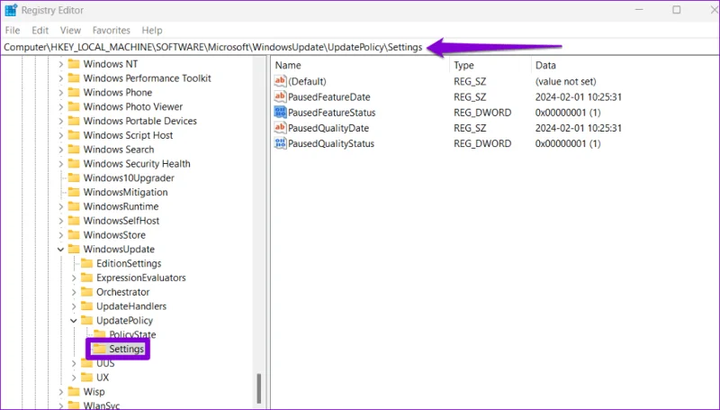 Cómo reanudar las actualizaciones de Windows y qué hacer si no puede