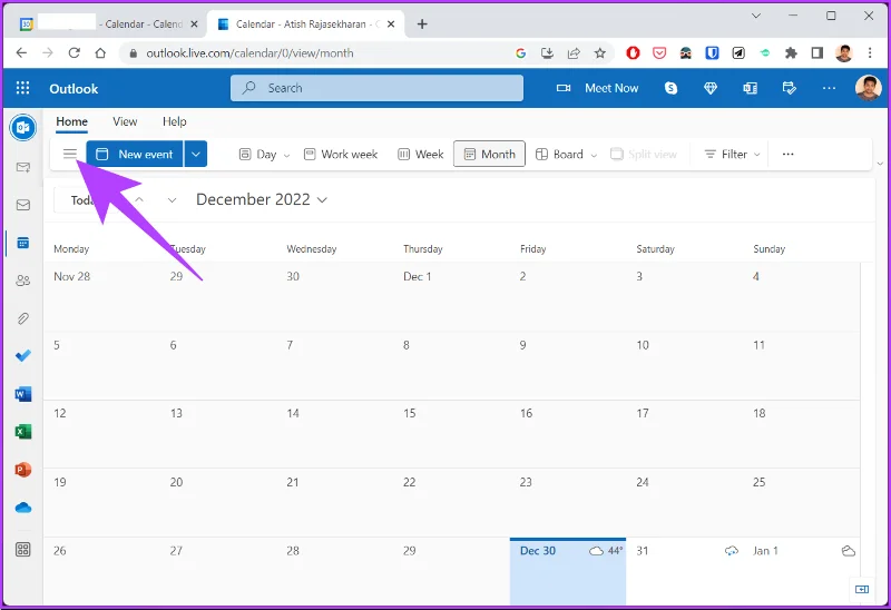 Comment connecter le calendrier Outlook au calendrier Google&nbsp;: 7 meilleures méthodes