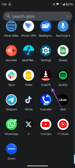 Hoe TikTok-video's zonder watermerk te downloaden op iPhone en Android