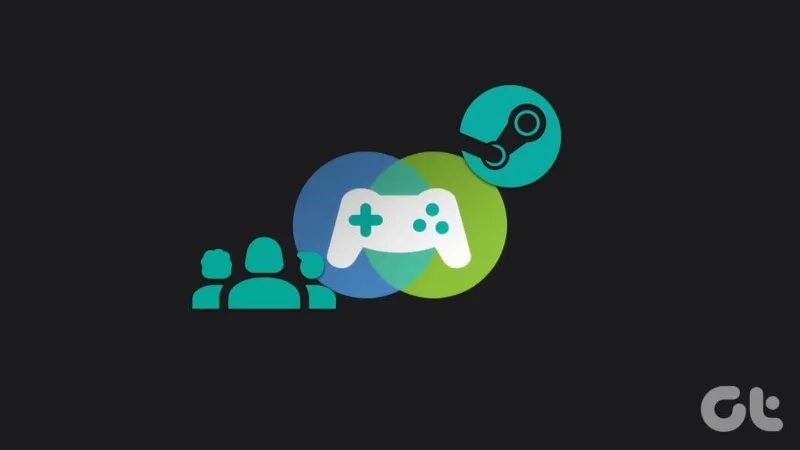 Comment partager des jeux sur Steam avec vos amis et votre famille