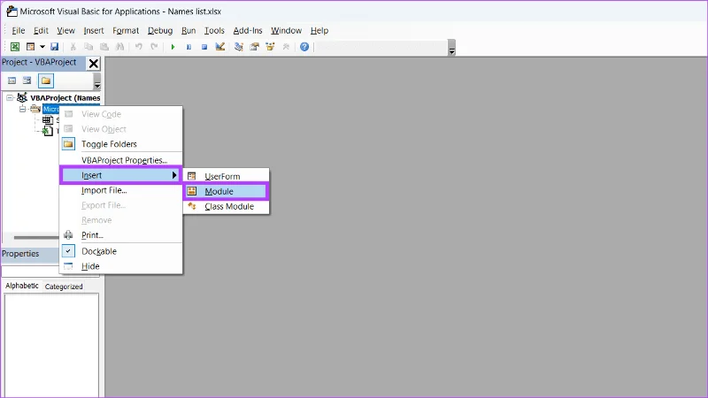 أفضل 6 طرق للجمع بين الأسماء الأولى والأخيرة في Microsoft Excel