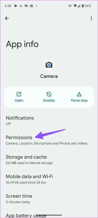 Waarom werkt mijn Android-camera niet en 12 manieren om dit te verhelpen