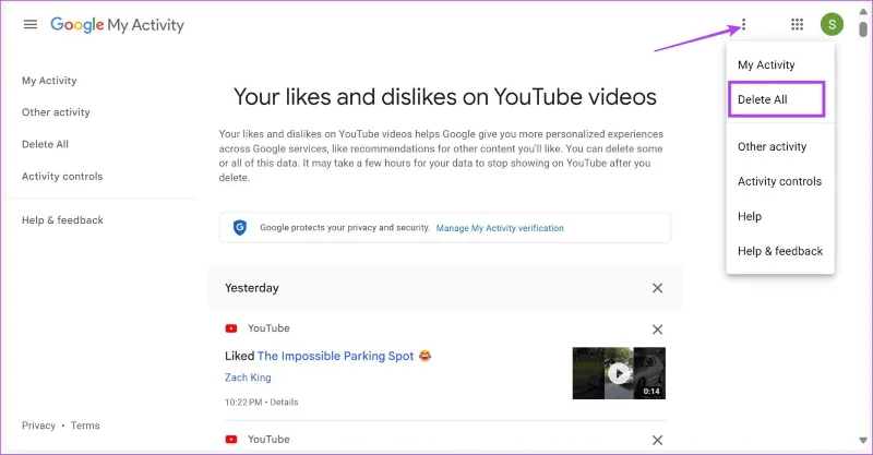 Come vedere i video di YouTube che ti piacciono su PC e dispositivi mobili