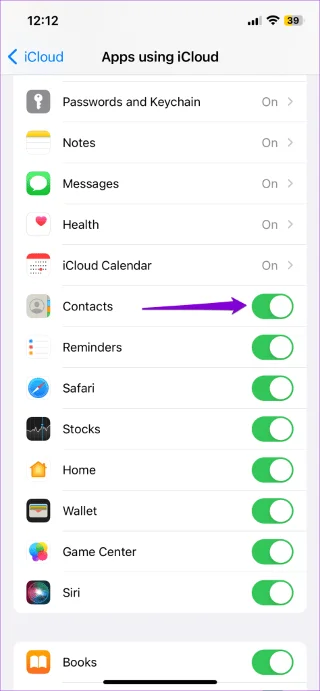 4 beste manieren om contacten vanaf de iPhone af te drukken