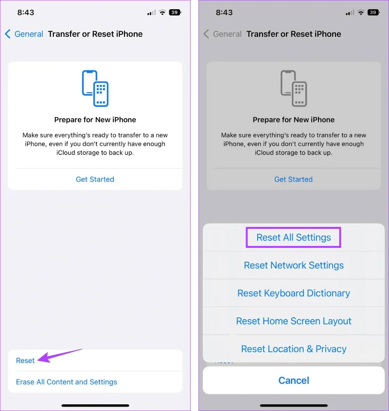 10 manieren om de iPhone vast te zetten in de hoofdtelefoonmodus