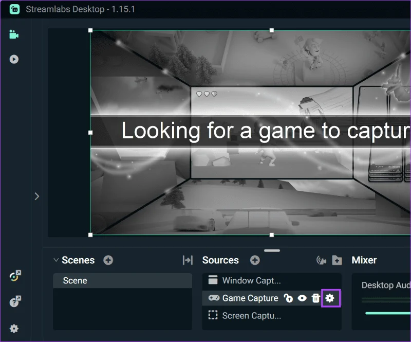 Top 7 des correctifs pour «&nbsp;Streamlabs ne capture pas le jeu&nbsp;» dans Windows 11