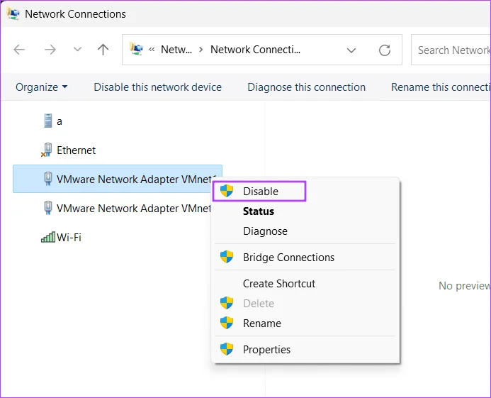 Las 10 soluciones principales para 'No puedo acceder a la página de administración del enrutador' en Windows 11