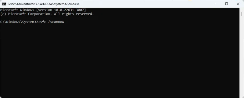 Top 5 oplossingen voor Windows Defragmenter werkt niet