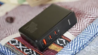 Recensione del caricabatterie per auto Baseus GaN5 Pro, PowerMega e 160 W: vale il prezzo?
