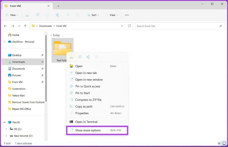 3 eenvoudige manieren om een ​​ZIP-bestand op Windows met een wachtwoord te beveiligen