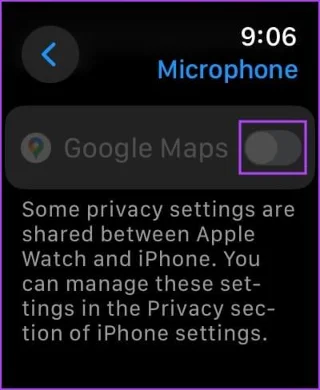 12 طريقة لإصلاح عدم عمل الميكروفون على Apple Watch