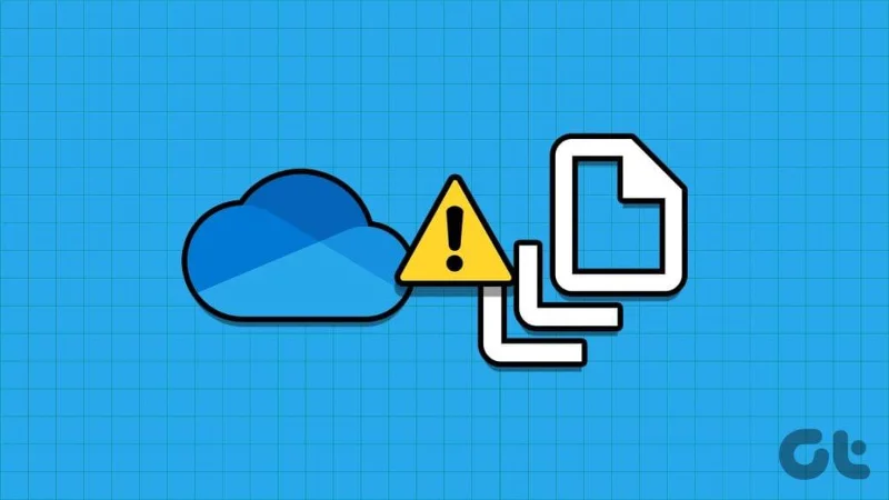 Las 6 soluciones principales para OneDrive que crean archivos y carpetas duplicados en Windows