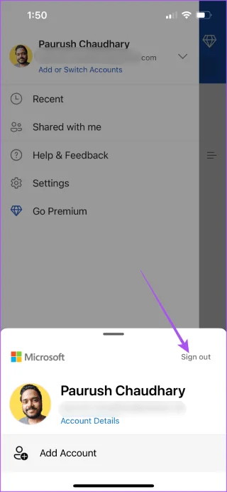 6 beste oplossingen voor Microsoft Word die niet wordt geopend op iPhone, iPad en Mac