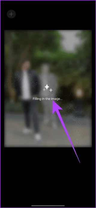 Come utilizzare la modifica generativa sulla serie Samsung Galaxy S24