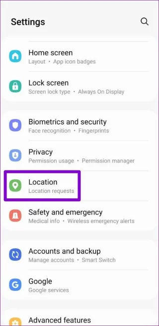 Top 4 manieren om de locatienauwkeurigheid op Android te verbeteren