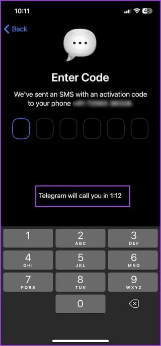 8 beste manieren om te verhelpen dat Telegram geen sms-code verzendt op iPhone en Android
