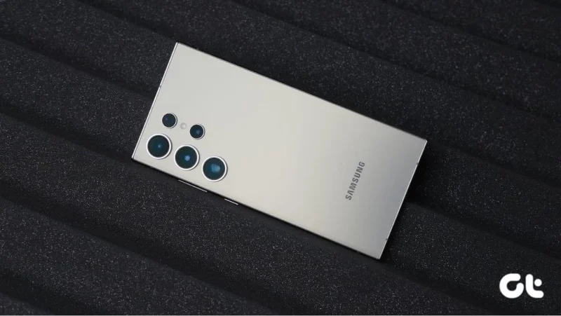 Recensione Samsung Galaxy S24 Ultra: è tutta una questione di aggiornamenti significativi