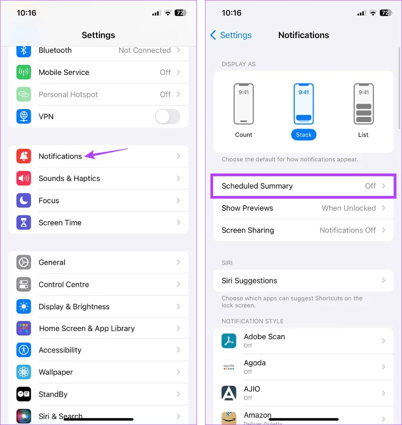 9 manieren om iPhone-herinneringen te repareren die niet werken in iOS 17