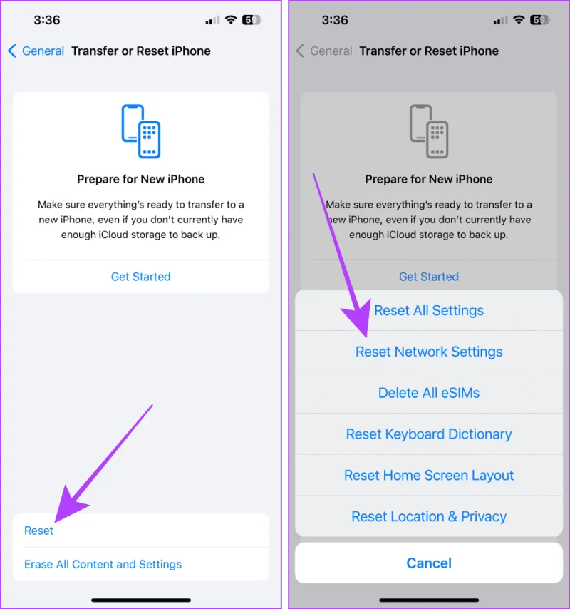 9 manieren om een ​​beter signaal (service) te krijgen op de iPhone