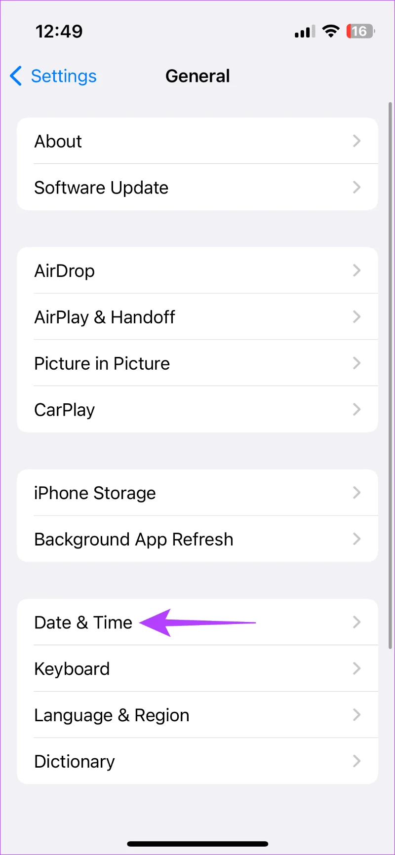 14 beste manieren om iMessage te repareren werkt niet op iPhone en iPad