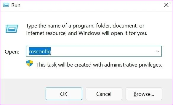 Las 6 formas principales de reparar aplicaciones predeterminadas que faltan en Windows 11