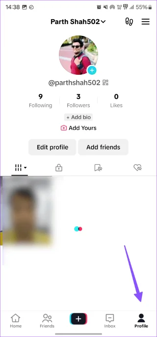 Top 10 manieren om TikTok-meldingen te repareren die niet werken op iPhone en Android