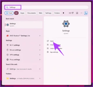 Cómo mostrar segundos en el reloj de Windows 11