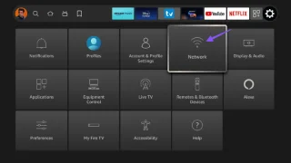 Les 9 meilleures façons de réparer le navigateur Amazon Silk qui ne fonctionne pas sur Fire TV Stick