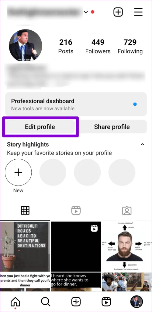 Comment utiliser votre avatar pendant les appels vidéo sur Instagram et Facebook Messenger
