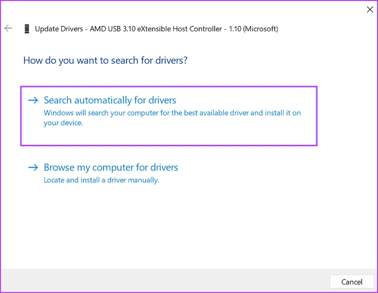 Las 9 soluciones principales para 'Samsung DeX no funciona' en Windows 11