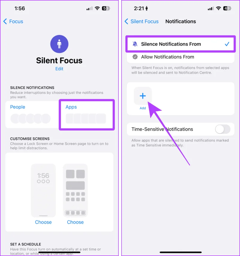 5 manieren om oproepen op de iPhone te dempen