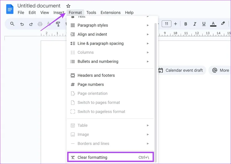 3 modi per risolvere il problema del controllo ortografico che non funziona in Google Docs