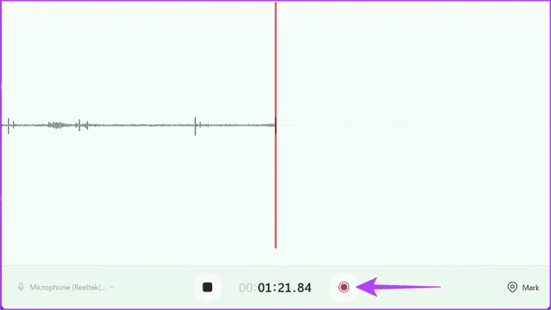 3 formas de grabar audio en Windows 11
