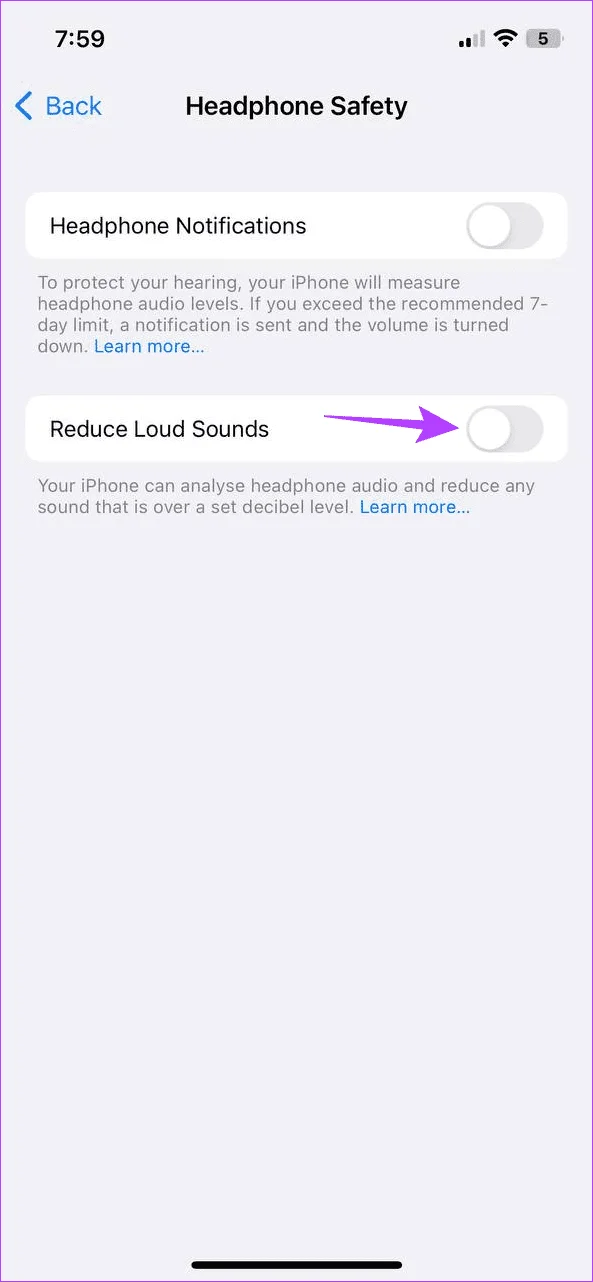 6 manieren om Apple Music luider te maken op de iPhone