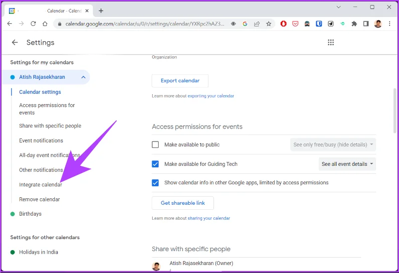 Comment connecter le calendrier Outlook au calendrier Google&nbsp;: 7 meilleures méthodes