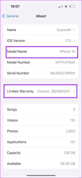 13 dingen die u moet controleren voordat u een gebruikte iPhone koopt