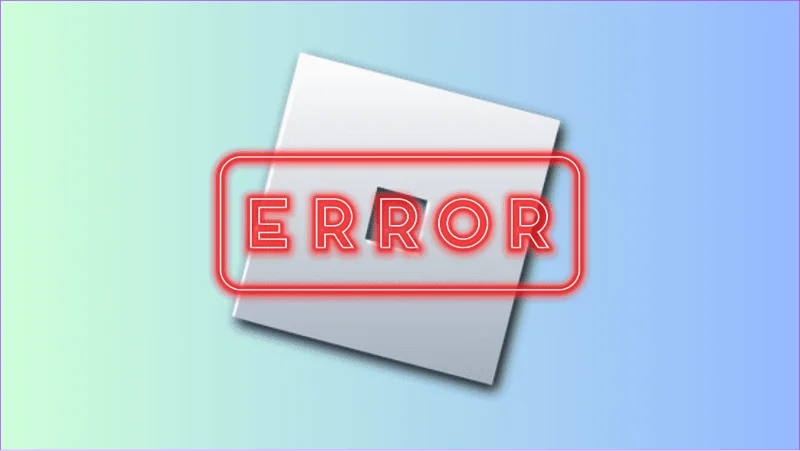 7 วิธีในการแก้ไขข้อผิดพลาด Roblox 503 “บริการนี้ไม่พร้อมใช้งาน”