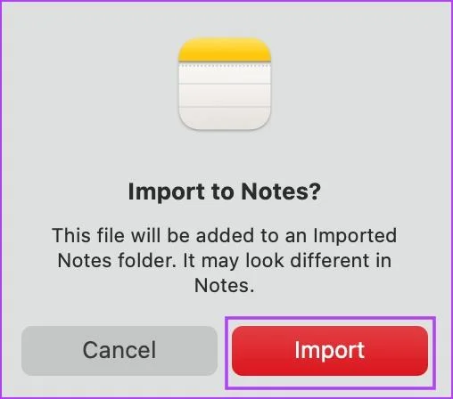 Hoe Apple Notes op te slaan als PDF op iPhone en Mac