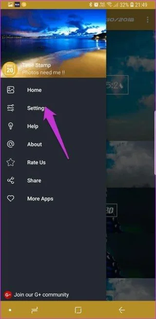 Top 5 manieren om datum en tijdstempel toe te voegen aan foto's op Android