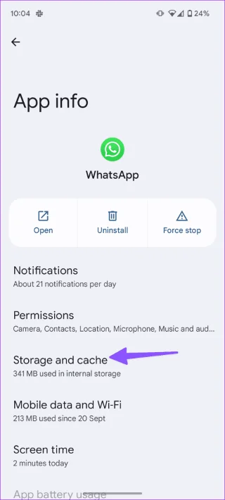 أفضل 7 طرق لإصلاح مشكلة "هذا الحساب غير مسموح باستخدامه" على WhatsApp