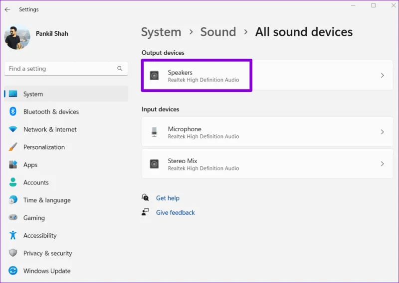 10 mejores formas de reparar el error de audio VLC que no funciona en Windows