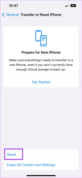 6 meilleurs correctifs pour l'automatisation qui ne fonctionne pas dans l'application de raccourcis sur iPhone